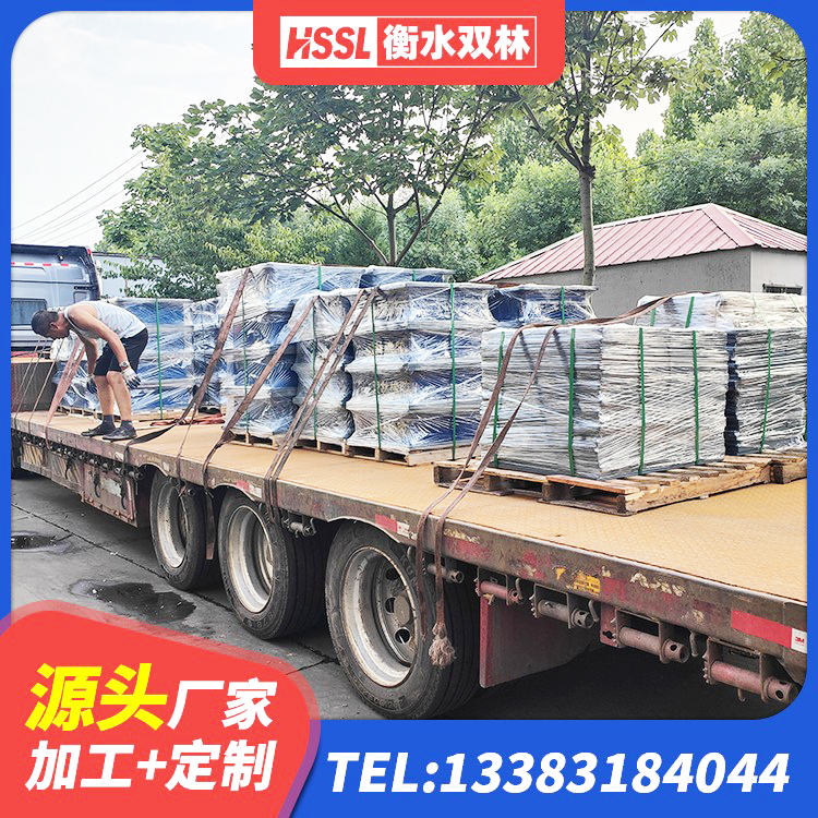 宿豫区铅芯建筑橡胶隔震支座源头工厂 宿豫区高阻尼橡胶隔震支座支座生产厂家 宿豫区建筑非连续端铅芯隔震支座 宿豫区建筑橡胶隔震支座 - 第4张