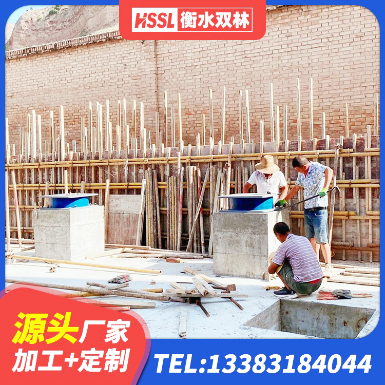 宿豫区LNR300橡胶支座 宿豫区铅芯隔震隔震支座多少钱 宿豫区建筑橡胶支座定制 宿豫区LNR抗震支座厂家 - 第3张