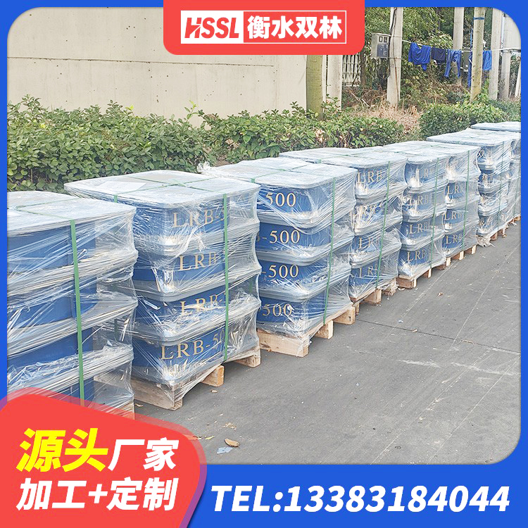 宿豫区建筑工程支座厂家 宿豫区隔震减震隔震支座生产厂家 宿豫区HDR700橡胶隔震支座生产厂家 宿豫区HDR800隔震支座厂家 - 第2张